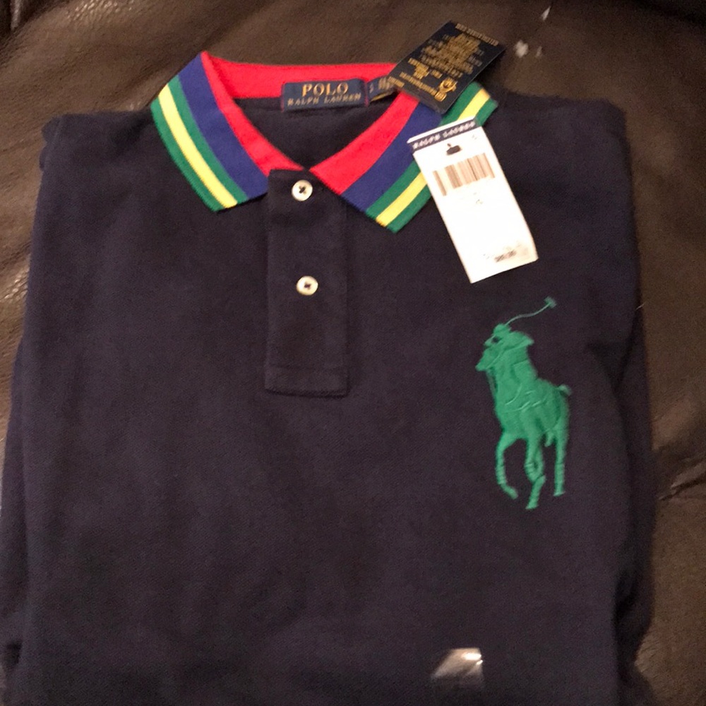 Men Polo Ralph Lauren